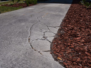 Signs It's Time for a Concrete Repair