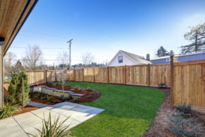 Fence Materials