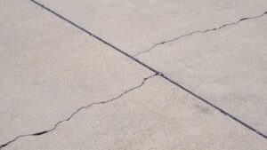 Concrete Replacement