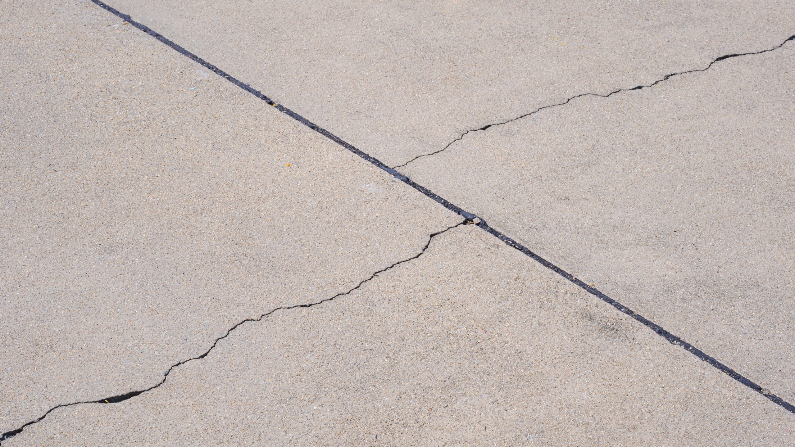 Concrete Replacement