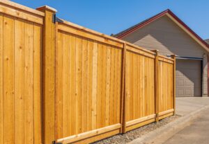 How Much Does a New Fence Cost?