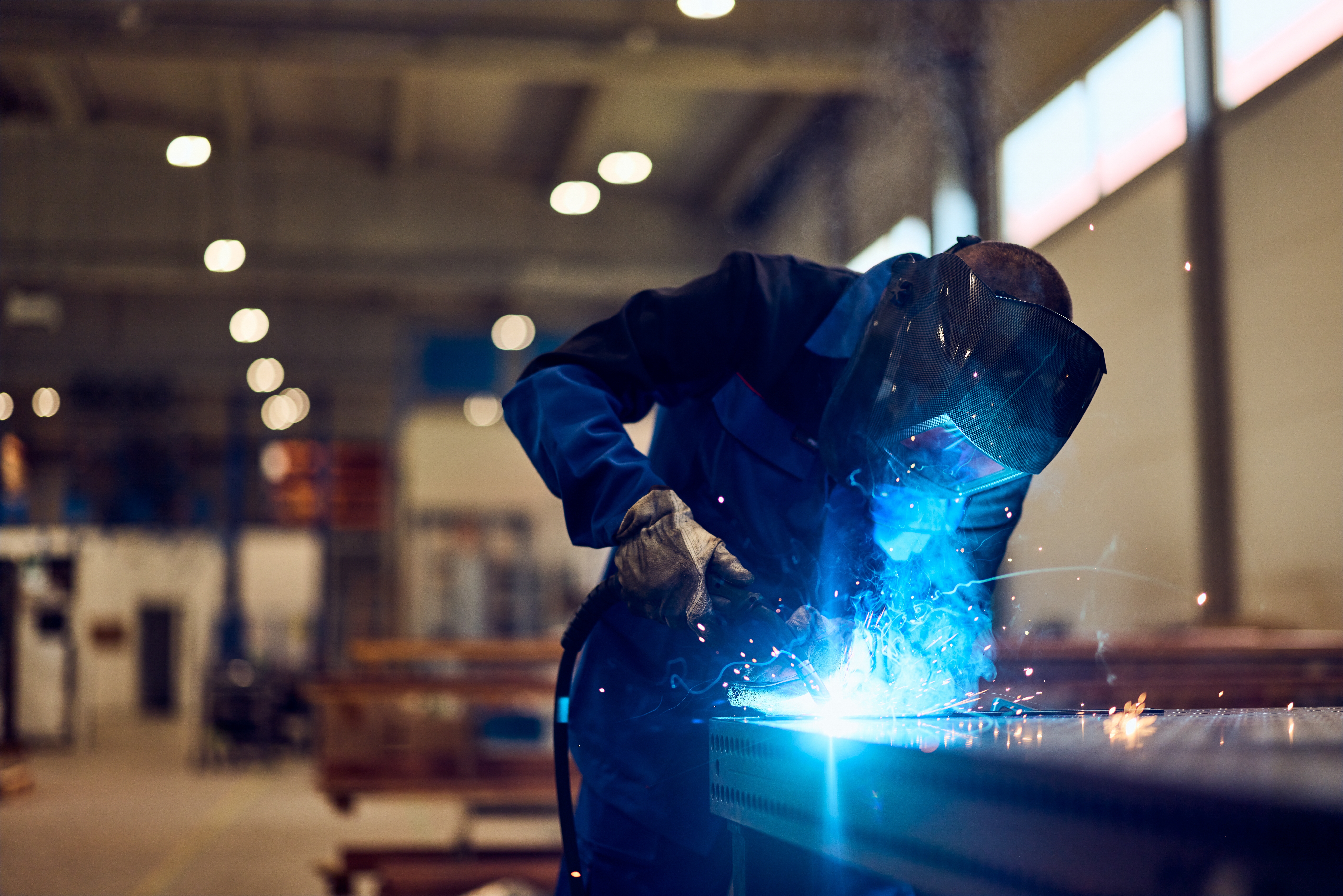 welding services